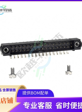 M80-5403442【CONN HEADER R/A 34POS 2MM】