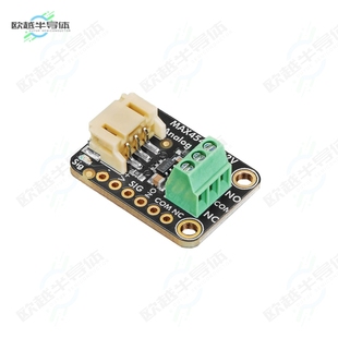 开发板ADAFRUIT SWIT STEMMA SPDT ANALOG 5892