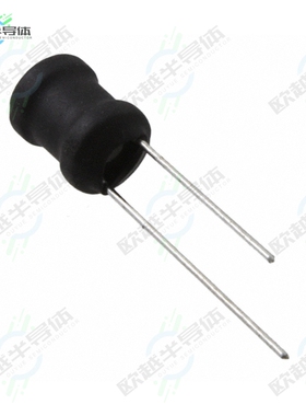 RLB9012-822KL[电感器FIXED IND 8.2MH 180MA 22.7OHM TH]