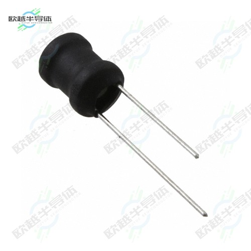 RLB9012-273KL[电感器FIXED IND 27MH 100MA 82.7 OHM TH]