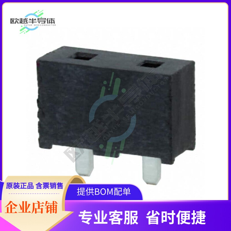 PSS-02-01-T-S【CONN RCPT 2POS 0.2 TIN PCB】