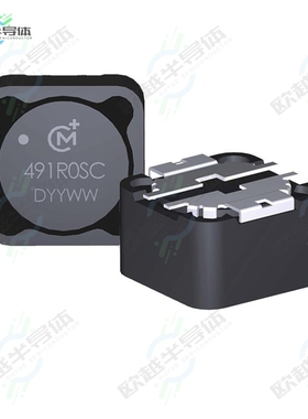49150SC[电感器FIXED IND 15UH 4.4A 27 MOHM SMD]
