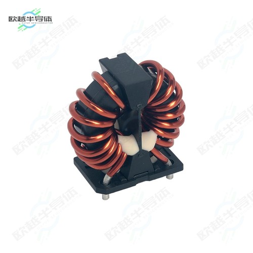 SCR29XV-090-1R4A022JV[滤波器CMC 2.95MH 9A 2LN TH AEC-Q200]