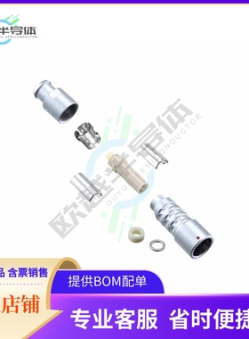 K21K0C-P03LPH0-550S【CONN RCPT FMALE 3P GOLD SLDR CUP】