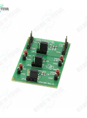 TPS799XXEVM-105[开发板EVAL BOARD FOR TPS79901 TPS79928】