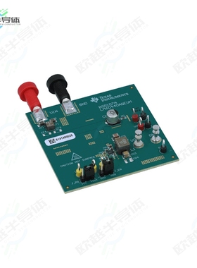 LM60440AQEVM[开发板EVAL BOARD FOR LM60440Q1】