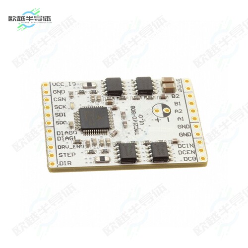 TMC2160-BOB[开发板EVAL BOARD FOR TMC2160】