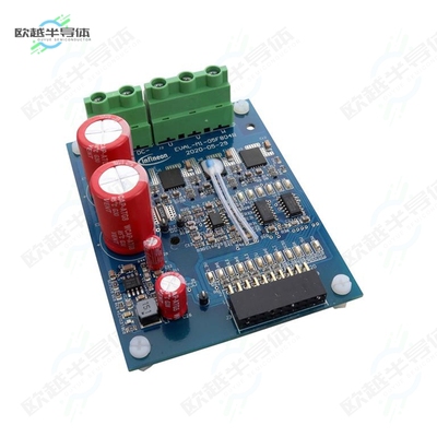 EVALM105F804RTOBO1[开发板EVAL BOARD FOR IRSM005-800MH】