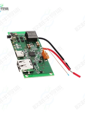 LC709511A05GEVB[开发板EVAL BOARD FOR LC709511】