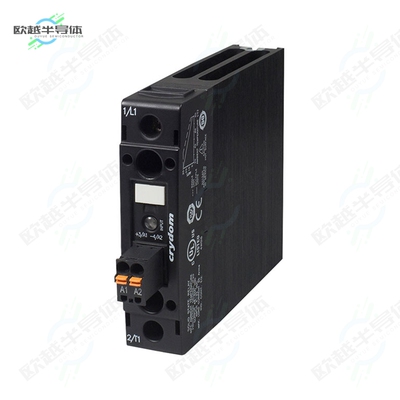 DR2260A20V[继电器RELAY SSR 600V 20A DIN RAIL]