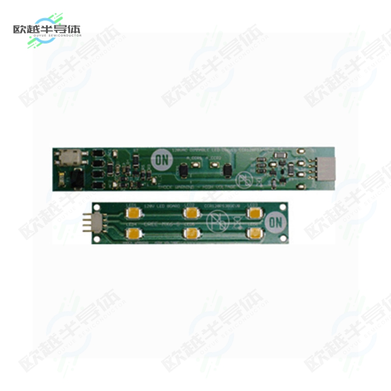 CCR120PS3GEVK[开发板EVAL BOARD FOR NSIC2030B】