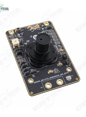 AR0522SRSC09SURAH3-GEVB[开发板5MP 1/2 CIS 9 DEG CRA MPL】