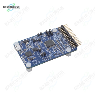 EVALM3102TTOBO2[开发板EVAL BOARD FOR IMC102T-F064】