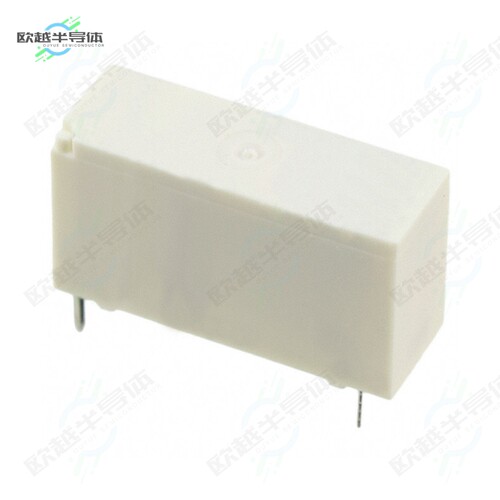 V23061A1007A502[继电器RELAY GEN PURPOSE SPST 8A 24V]