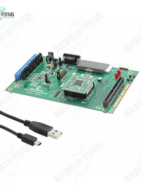 ADM00522[开发板EVAL BOARD FOR MCP3913】