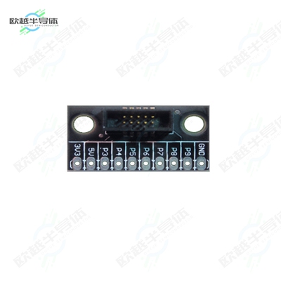 15-716679[开发板GADGETEER BREAKOUT MODULE 5PACK】