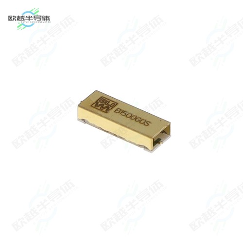 B040MB5S[滤波器RF FILTER 4GHZ 2SMD]