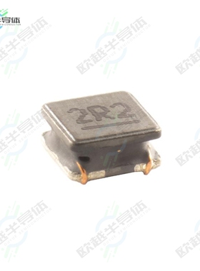 PCFV35-2R2M-RC[电感器2.2uH +/-20% SMD Power Chip Ind.]