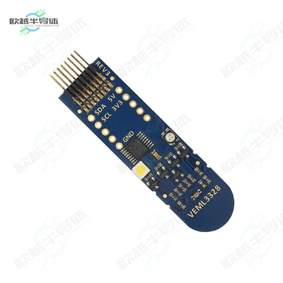 VEML3328-SB[开发板EVAL BOARD】