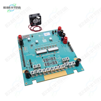 MAX16602CL8EVKIT#[开发板EVAL BOARD FOR MAX16602 MAX20790】