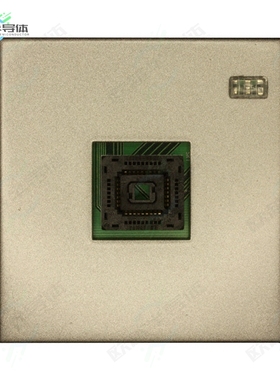 CX2032[开发板SOCKET ADAPTER 32PLCC SUPERPRO5K】