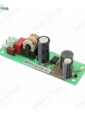 BM2P161W-EVK-001[开发板EVAL BOARD FOR BM2P161W】