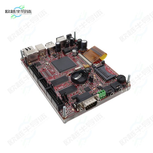 LPC2478-STK[开发板LPC2478 EVAL BOARD】