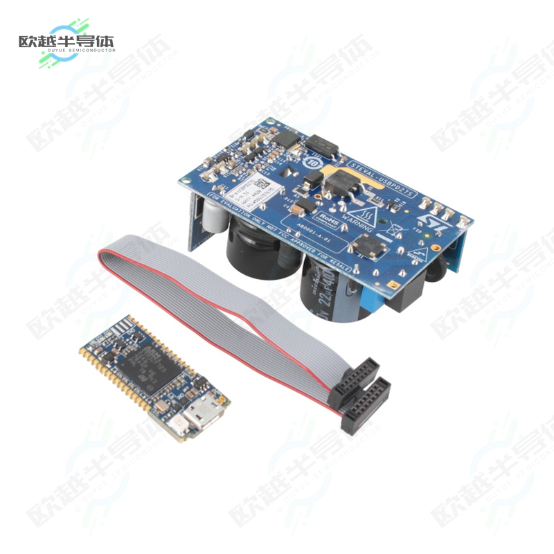 STEVAL-USBPD27S[开发板EVAL BOARD FOR EN55022】