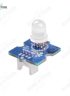 101020472[开发板GROVE - VARIABLE COLOR LED V1.1】