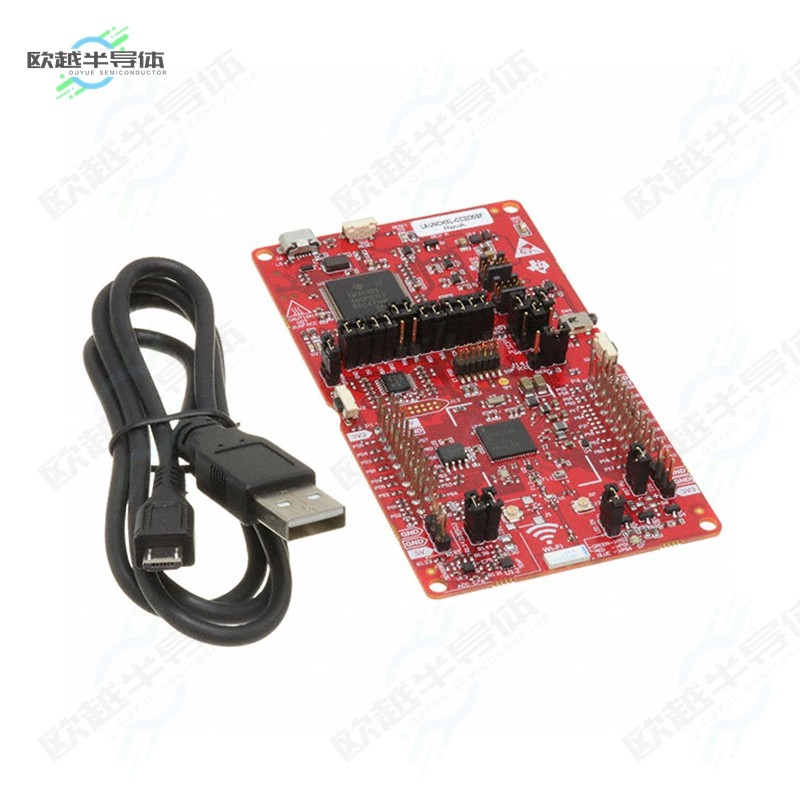 LAUNCHXL-CC3235SF[开发板LAUNCHPAD EVAL BOARD】