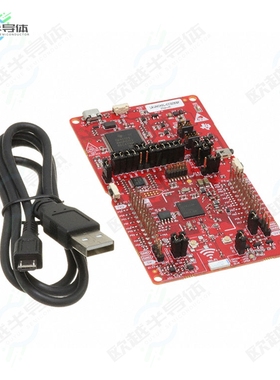LAUNCHXL-CC3235SF[开发板LAUNCHPAD EVAL BOARD】
