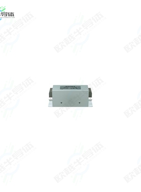 B84143A0065R106[滤波器LINE FILTER 65A CHASSIS MOUNT]