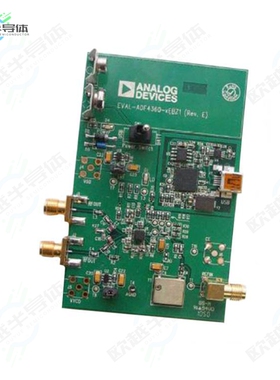 EV-ADF4360-6EB1Z[开发板EVAL BOARD FOR ADF4360-6】