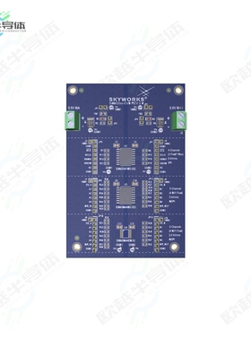 SI86SSXX-KIT[开发板EVALUATION KIT THAT SIMPLIFIES B】
