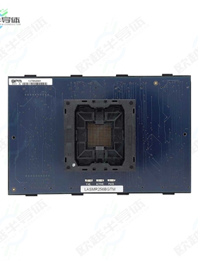 FASMR256BGTM[开发板SOCKET MODULE, 256 PIN BGA; B=17】
