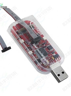 KITMINIWIGGLER3USBTOBO1[开发板MANUFACTURER SPECIFIC DEBUGGER