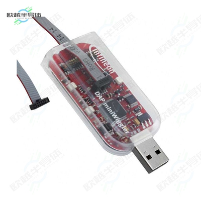 KITMINIWIGGLER3USBTOBO1[开发板MANUFACTURER SPECIFIC DEBUGGER