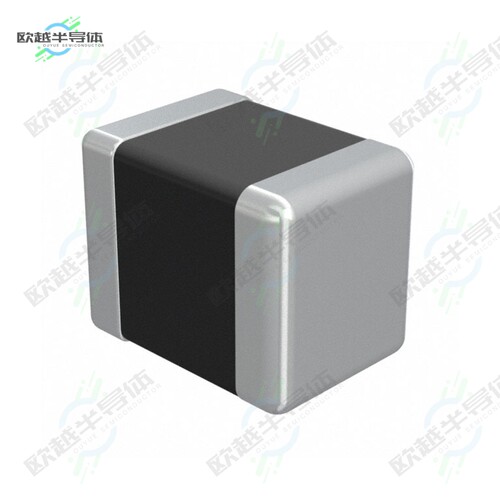 LBR2518T101K[电感器FIXED IND 100UH 80MA 1.89OHM SMD]
