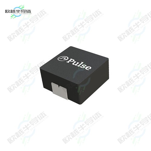 PA4343.151NLT[电感器FIXED IND 150NH 55A 0.6 MOHM SMD]