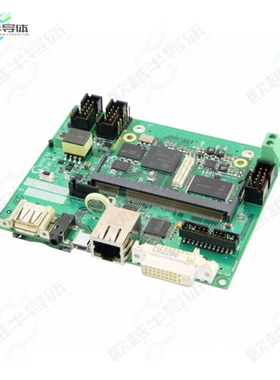 80-000317[开发板AM1808 EVAL BRD】