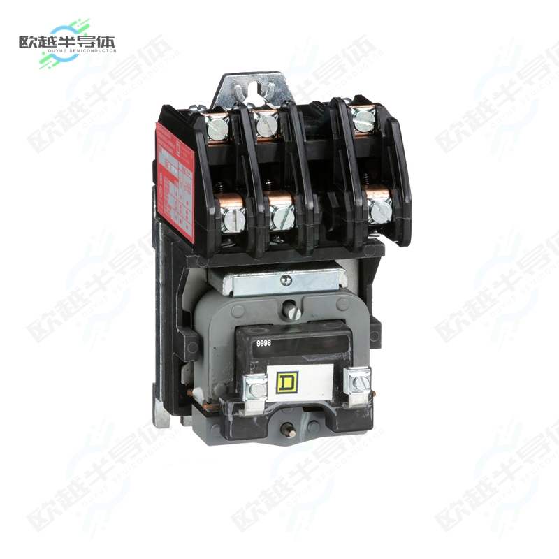 8903LO30V06[继电器LIGHTING CONTACTOR 600VAC 30A L]
