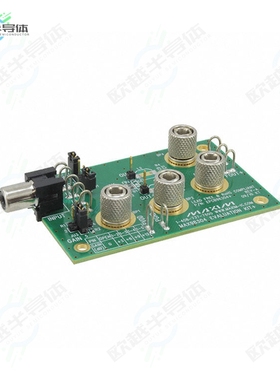 MAX98304EVKIT+[开发板EVAL BOARD FOR MAX98304】