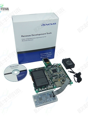 YRTK50565N2S00000BE[开发板RX65N-2MB R5F565N EVAL BRD】