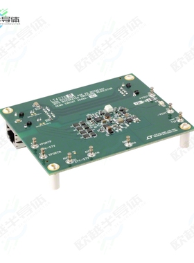 DC2046A-C[开发板EVAL BOARD FOR LT4276B LT4321】