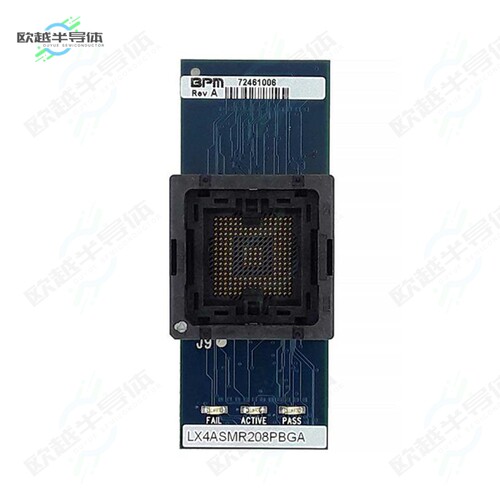 WSM48UBGL[开发板WSM48UBGL Socket Card for BPM Pr】