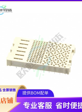 5-2110901-1【CONN DIFF ARRAY RCP 193P PCB TIN】