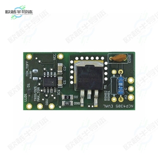 NCP4305 NCP4305FLY40GEVB FOR BOARD 开发板EVAL