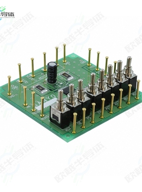 LV8713TGEVB[开发板EVAL BOARD FOR LV8713T】