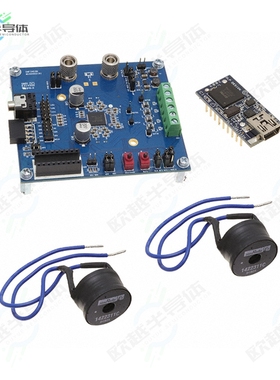 EVALAUDIOMA12040PTOBO1[开发板EVAL BOARD FOR MA12040P】