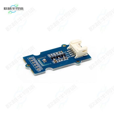 101020192[开发板GROVE - BAROMETER SENSOR】